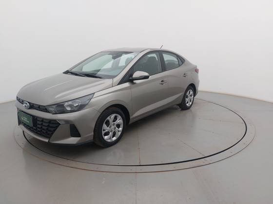 HYUNDAI HB20S 1.0 12V FLEX COMFORT PLUS MANUAL